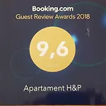 Apartament H&P