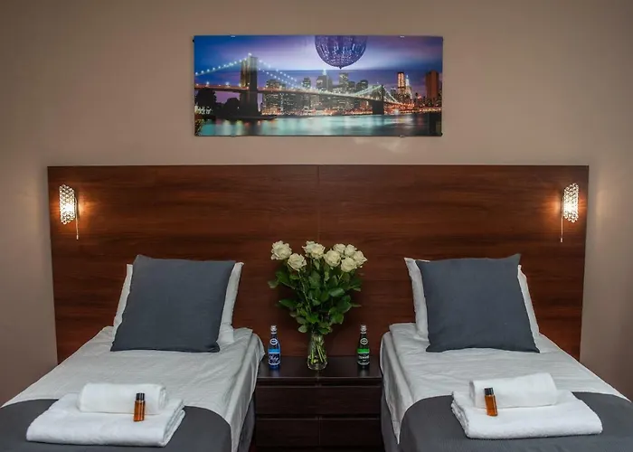 Apartament H&P