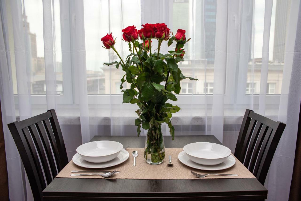 Apartament H&p Apartment