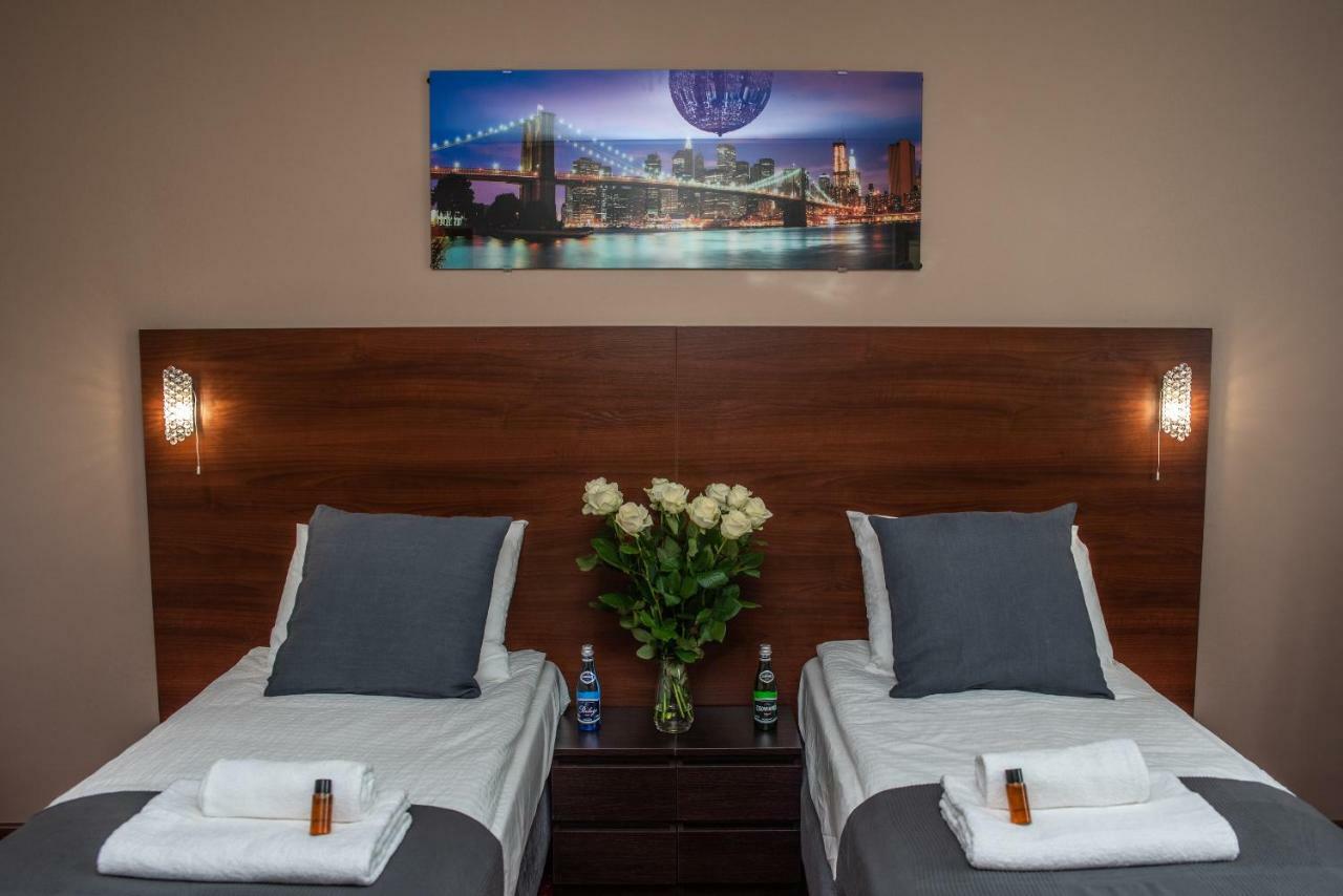Apartament H&p