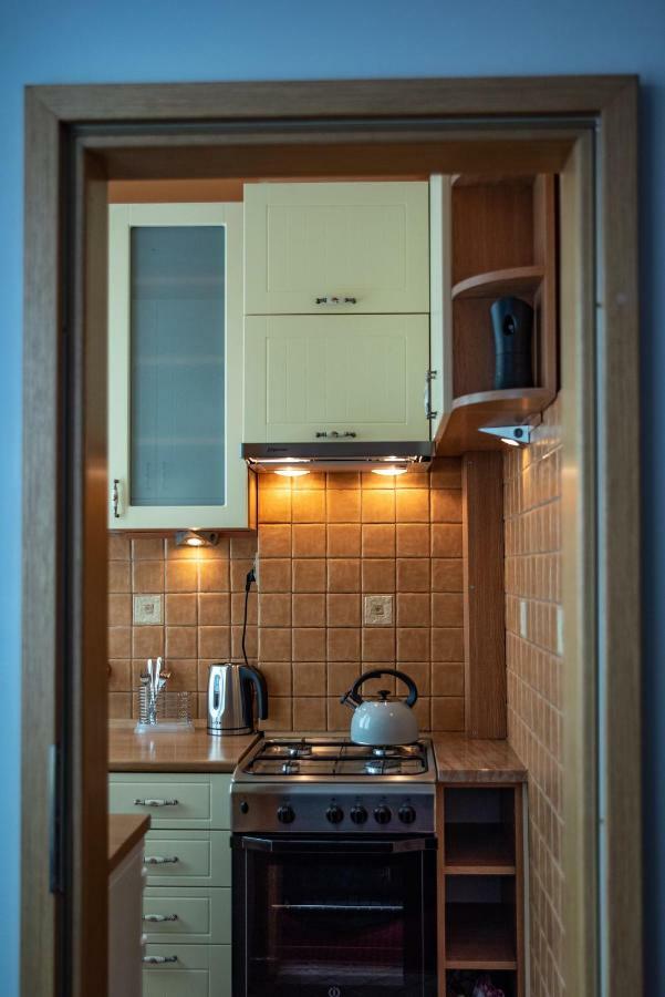 Apartament H&p