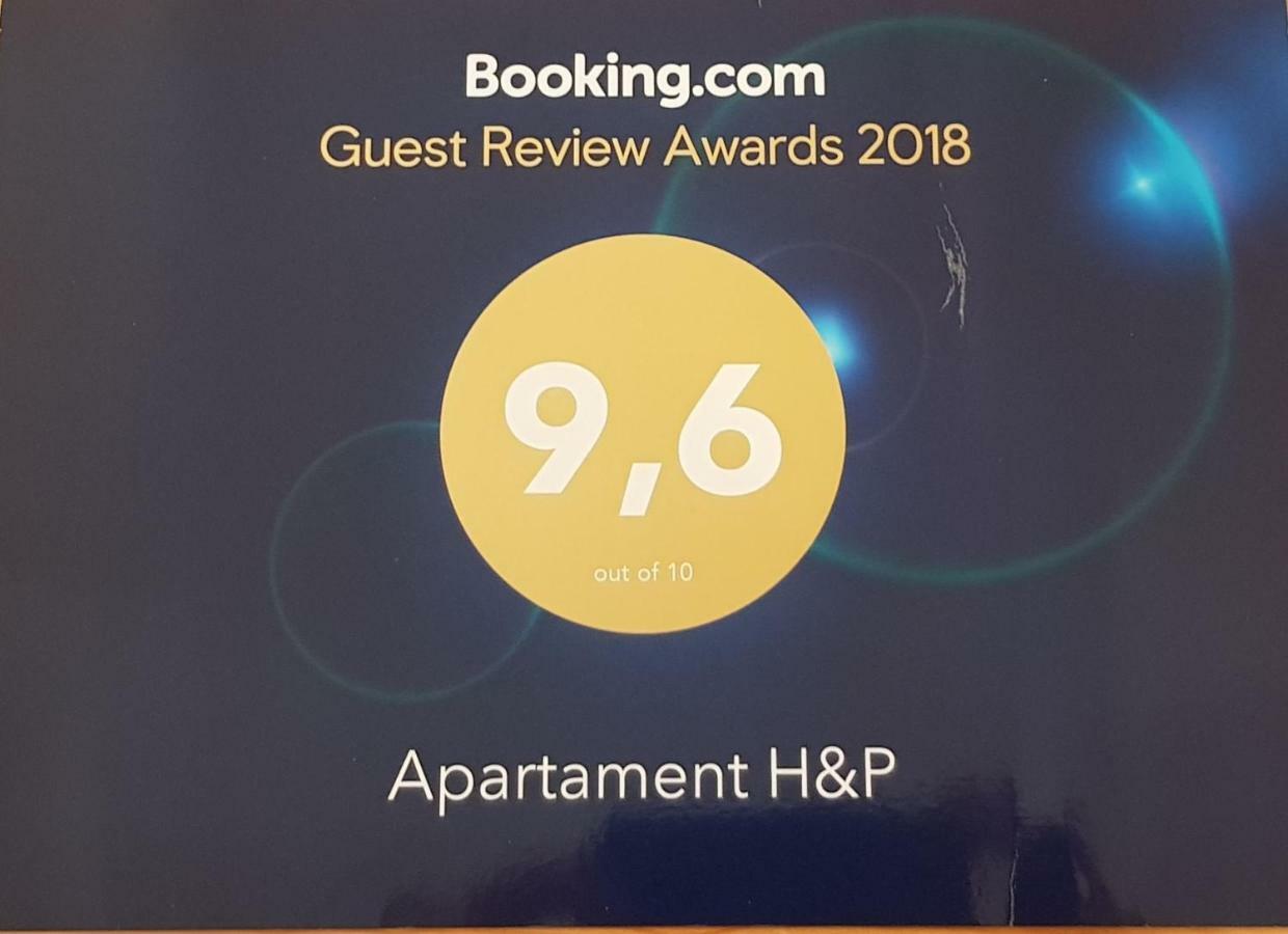 Apartament H&p *